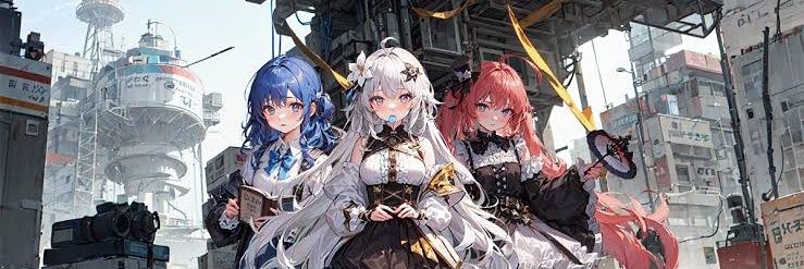 VTuberまとめちゃんねる＠相互フォロー banner