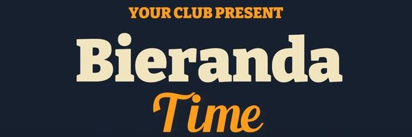 bieranda Profile Banner