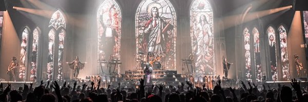 NVRREAL_UNRVLED Profile Banner