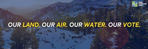 NVconservation Profile Banner