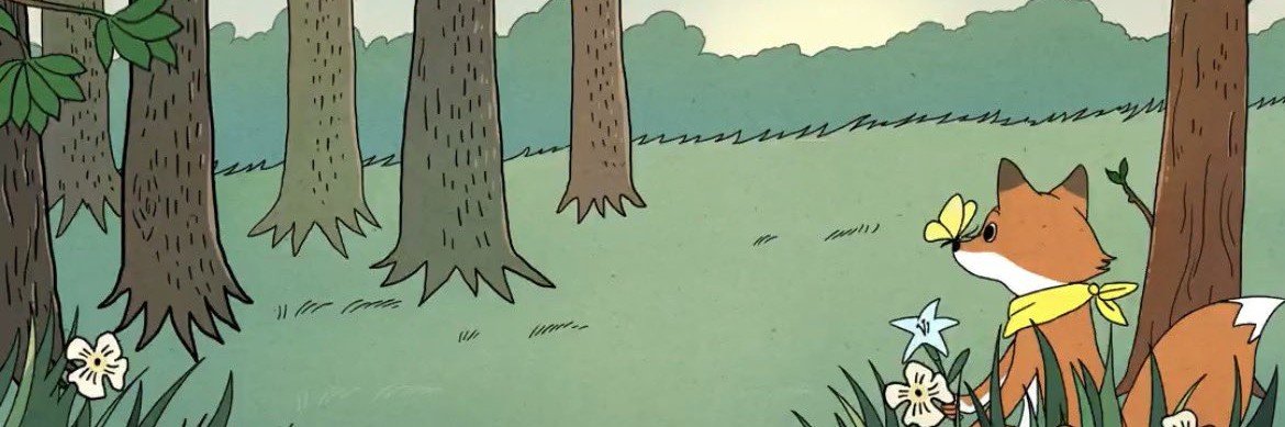 imsansans's profile banner image