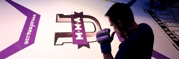 UofMMA Profile Banner