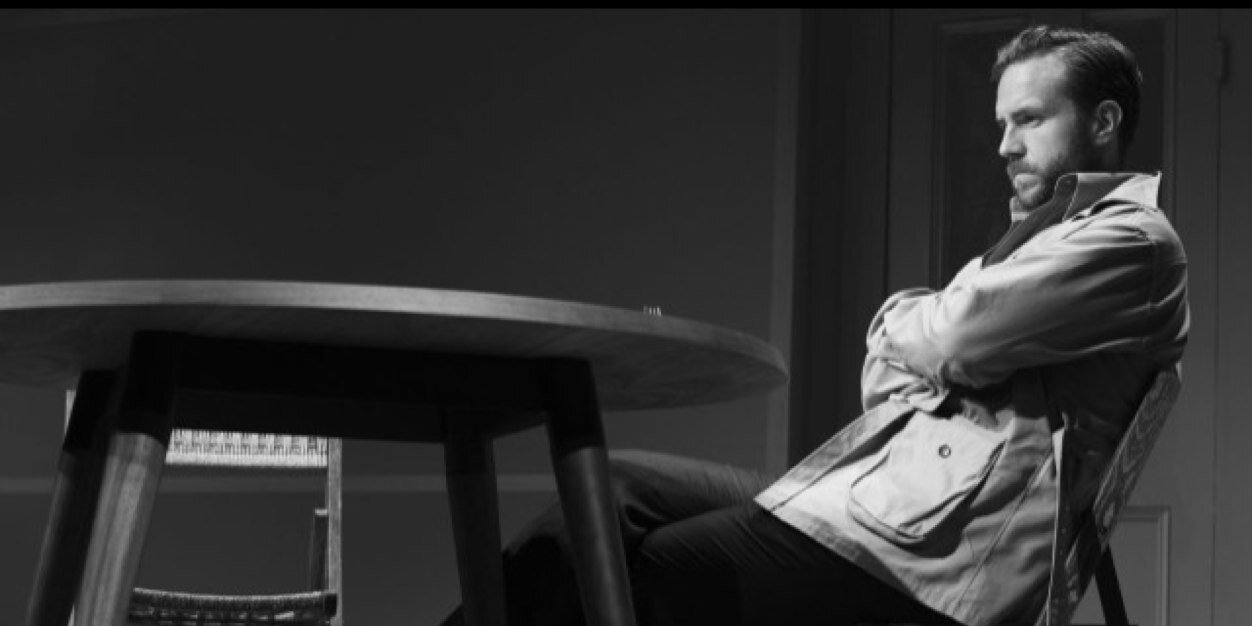 Rafe Spall Fans banner