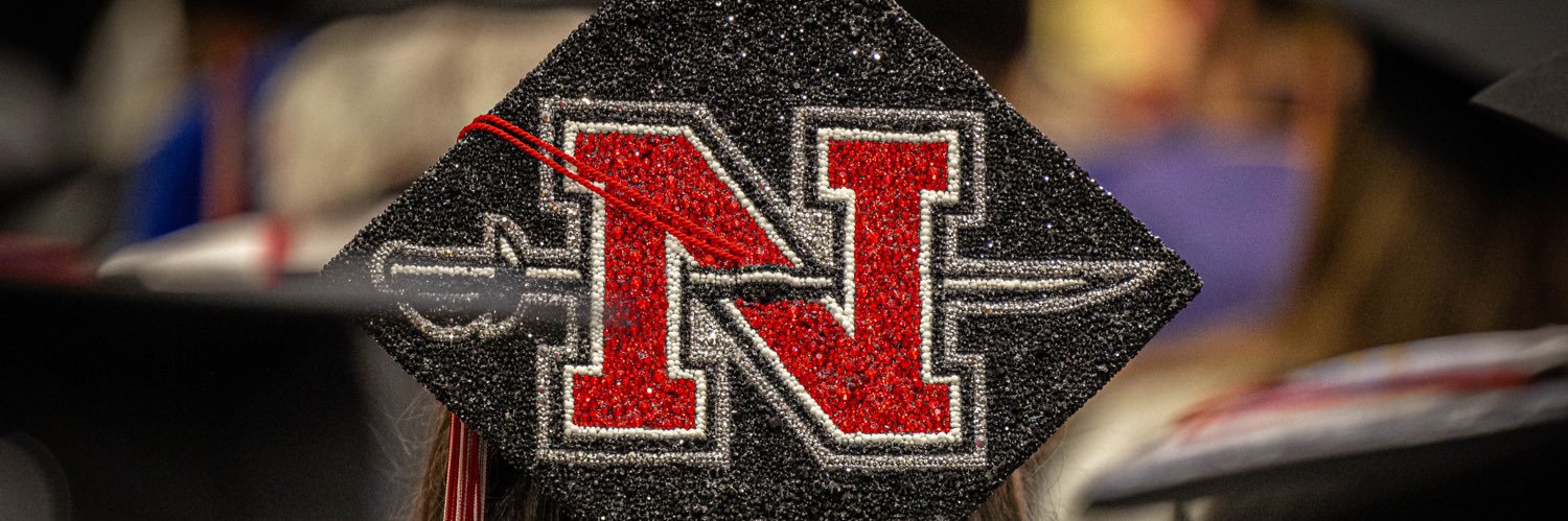 Nicholls State University banner