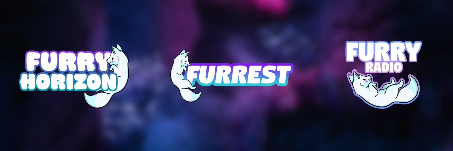 The Furrest banner