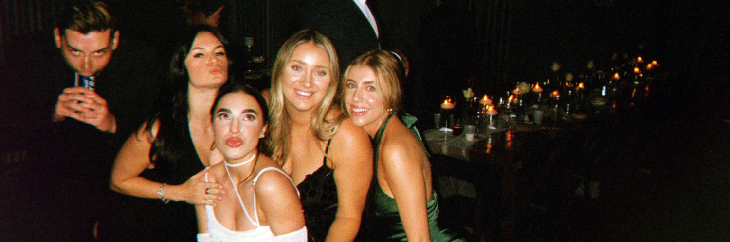 hayleedimeo's profile banner image