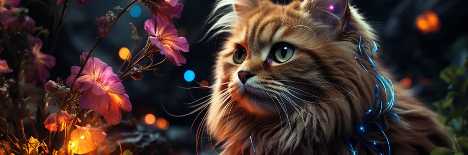 LEO ♌️ banner