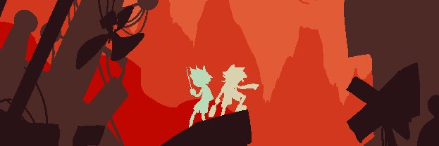 ケノール ∅ banner