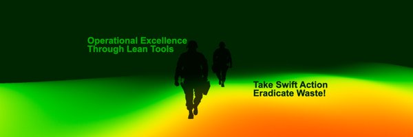 LeanCommandos Profile Banner