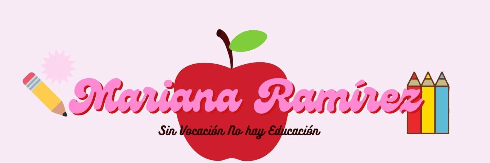 Mariana Ramírez banner