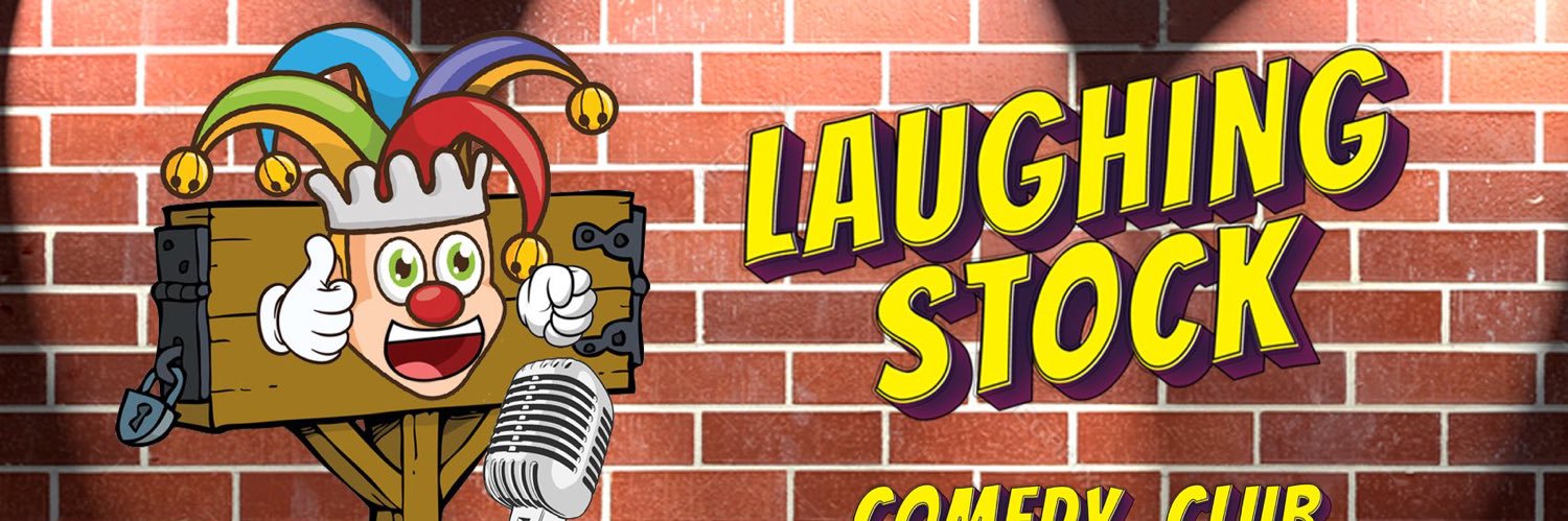 Steve "The Laughing" Stock banner