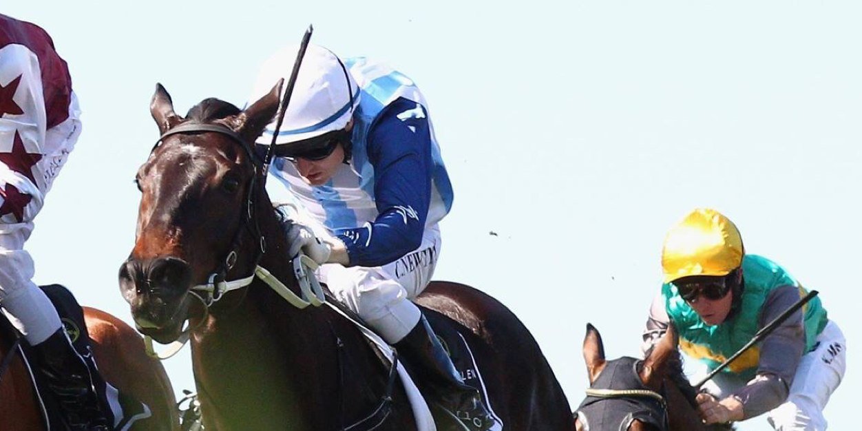 Lincracing's profile banner image