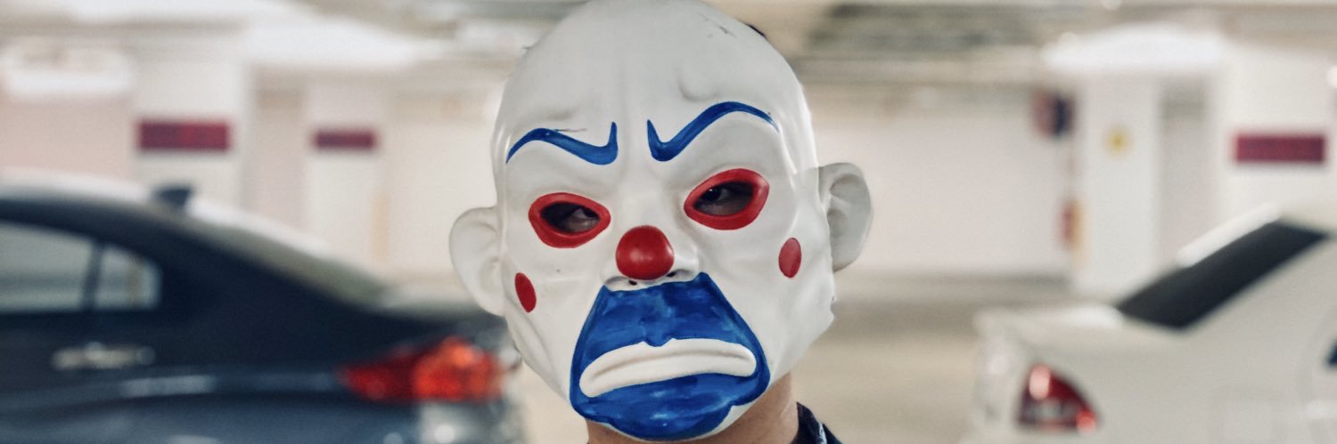 Huraimiilman's profile banner image