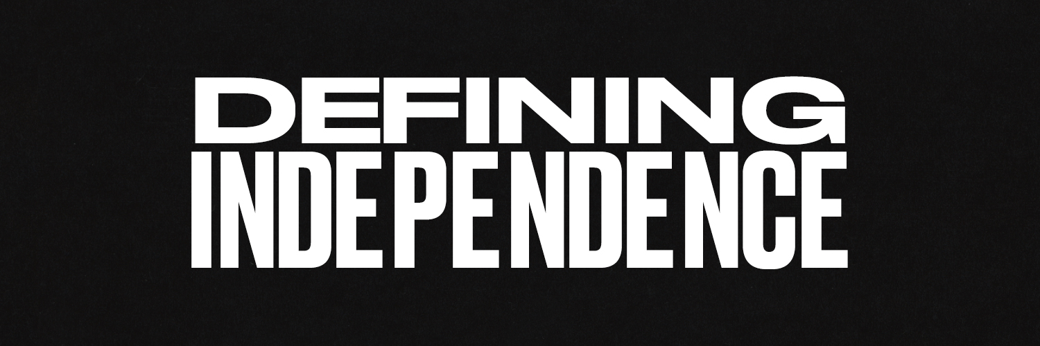 Twitter banner for @EMPIRE