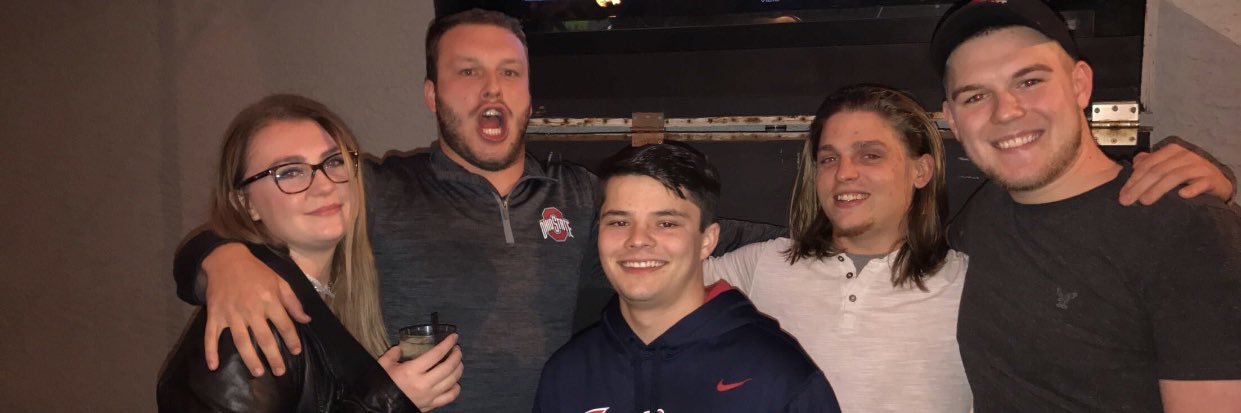 GmcDermott_9's profile banner image
