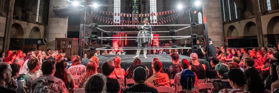 Commander Stephanie Sterling banner