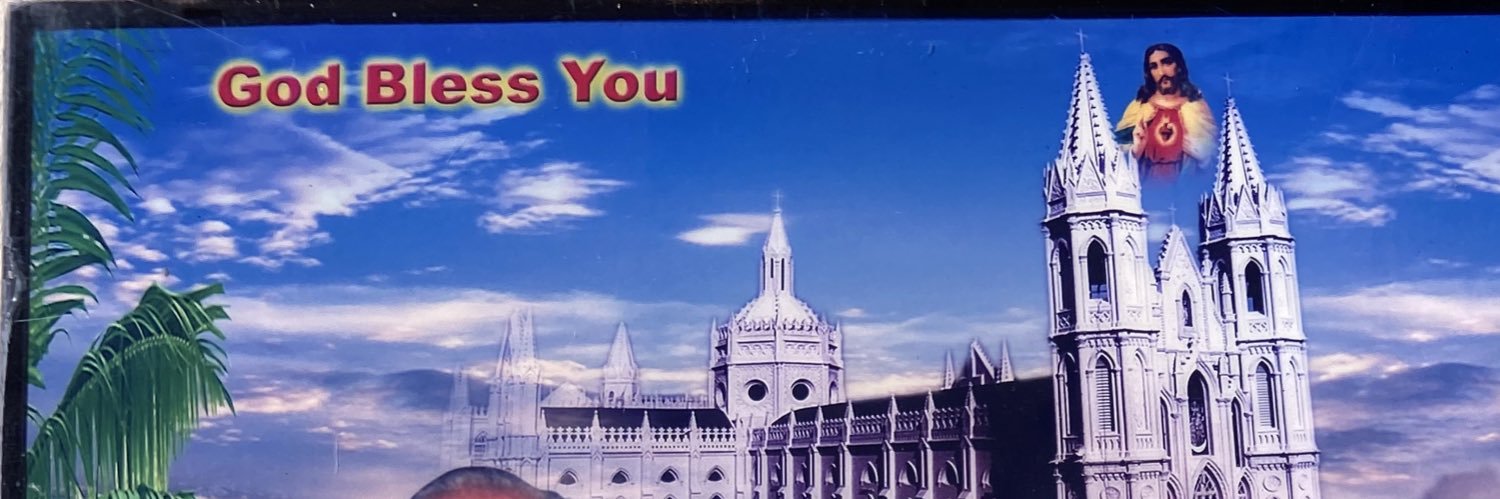 Ebenezer Katikatala banner