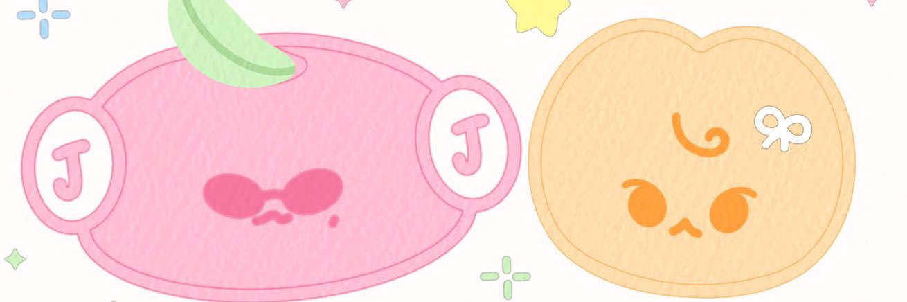 CutieCoupleCafe’ banner