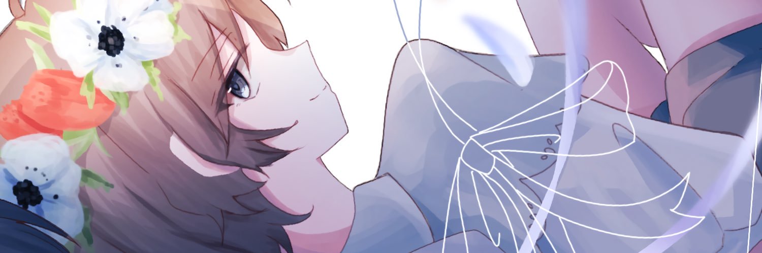 ぽてきゅー。 banner