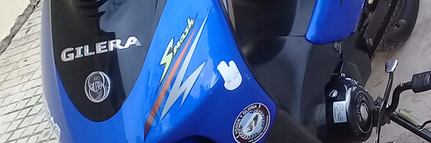 MigueePiiazza's profile banner image