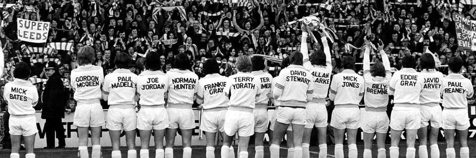 Julian Snape banner