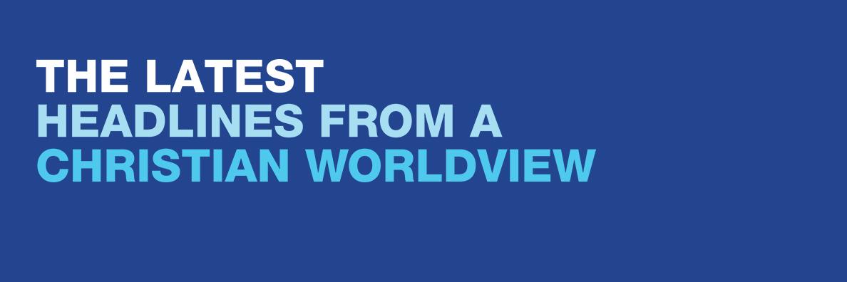 The Christian Post's banner