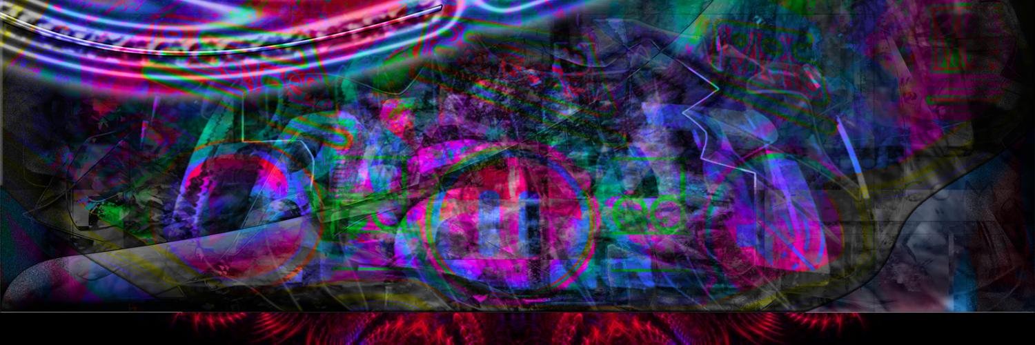 JesseBLakTi's profile banner image