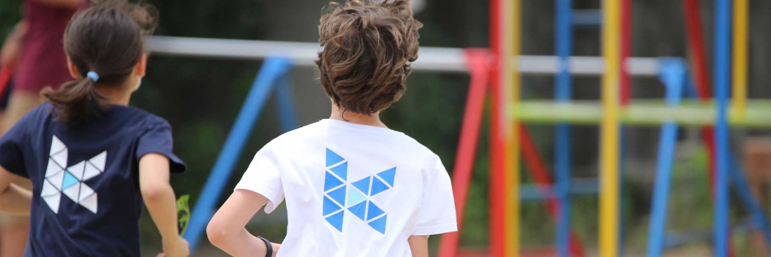 Kyoto International School banner