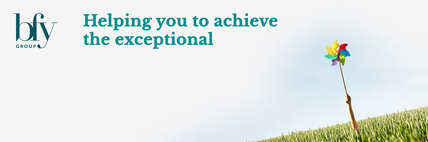 BFY Group banner