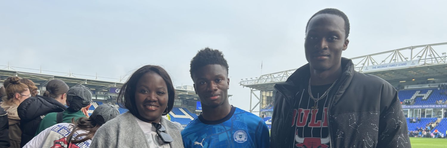 Daniel Odunaiya banner