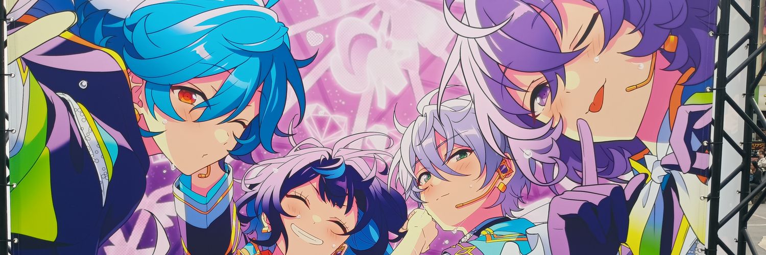 mkt♂️@交換譲渡用垢 banner