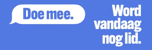 gl_pvda Profile Banner