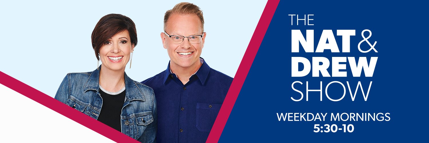 Vancouver's MOVE 103.5 banner