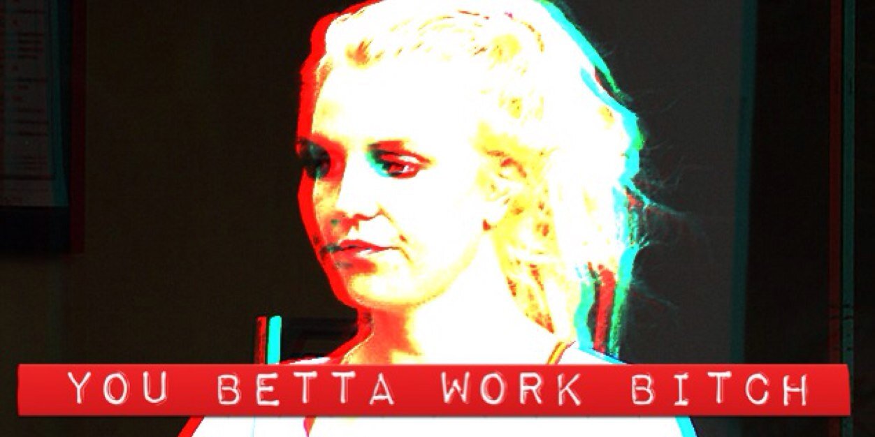 spearsischrist's profile banner image