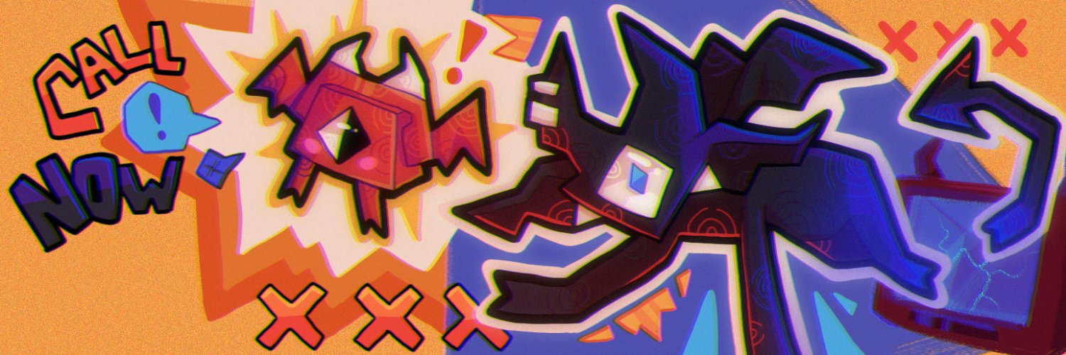 ❌️ INKY ❌️'s banner
