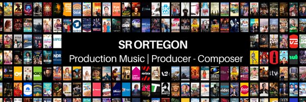 SrOrtegon Profile Banner