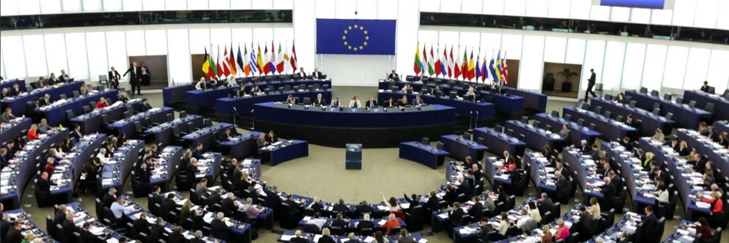 100% Europe banner
