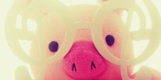 A banner