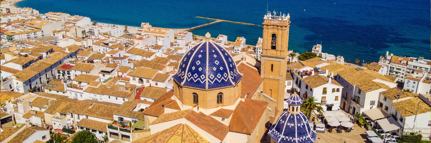 Spain in S.E.A. banner