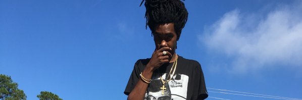CockyChris's profile banner image