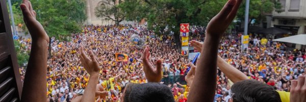 Federació Penyes UE Sant Andreu Profile Banner