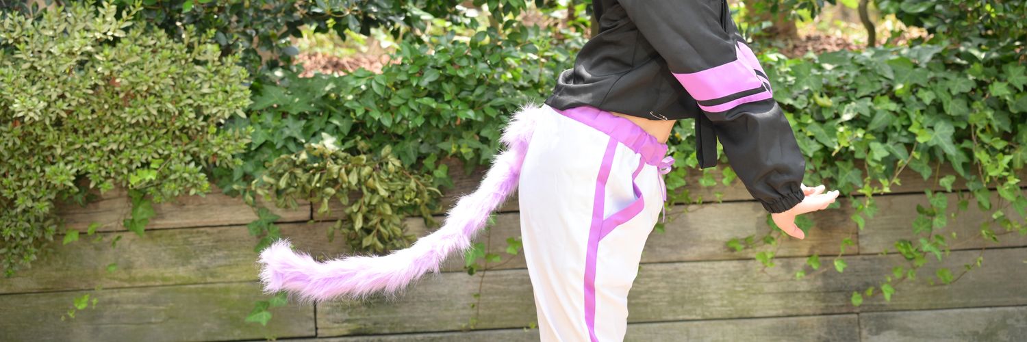 ゜ちゃん banner