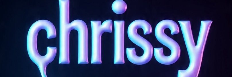 sxychrissy's profile banner image