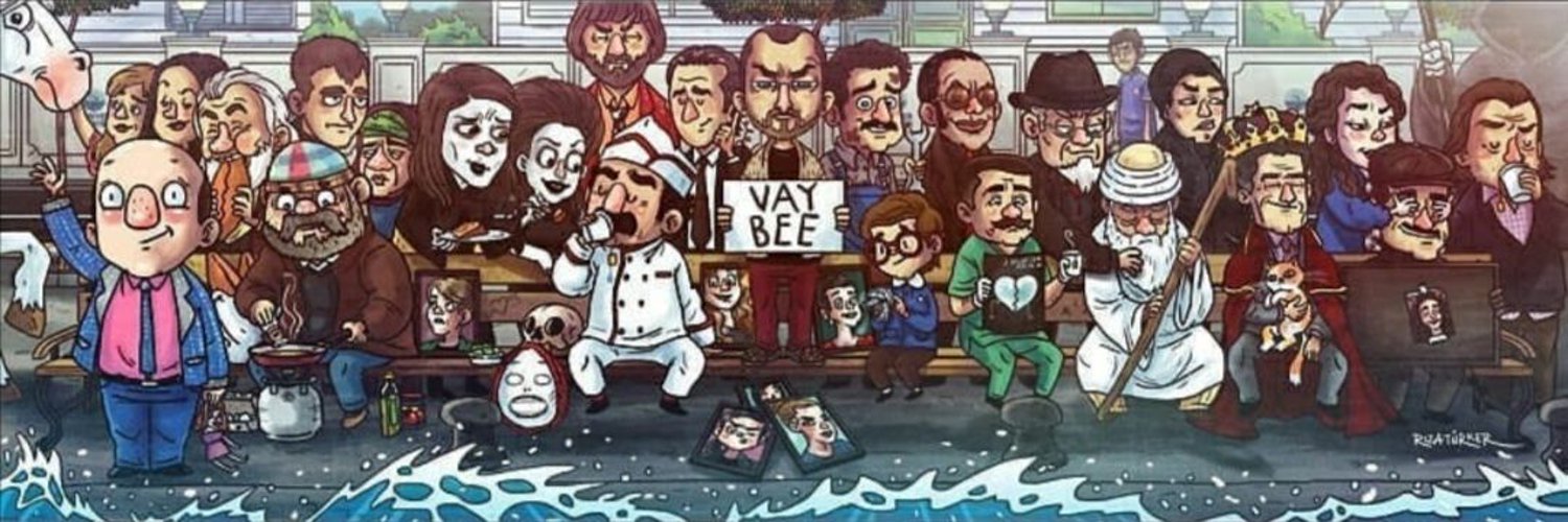 EmreYazgn's profile banner image