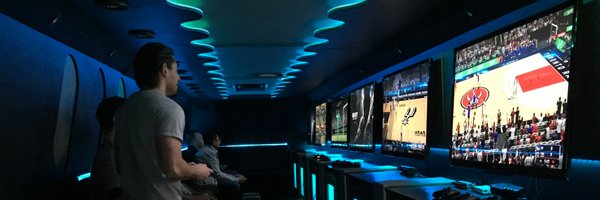 GAMESonWHEELSca's profile banner image