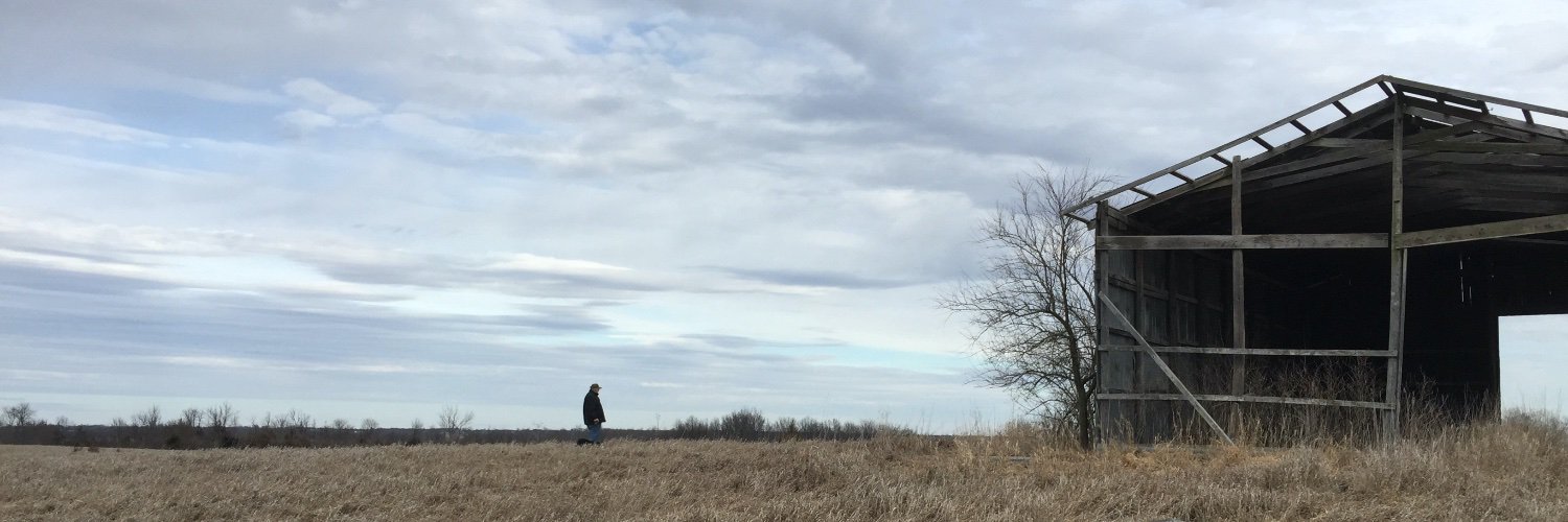 Maurice Parker banner