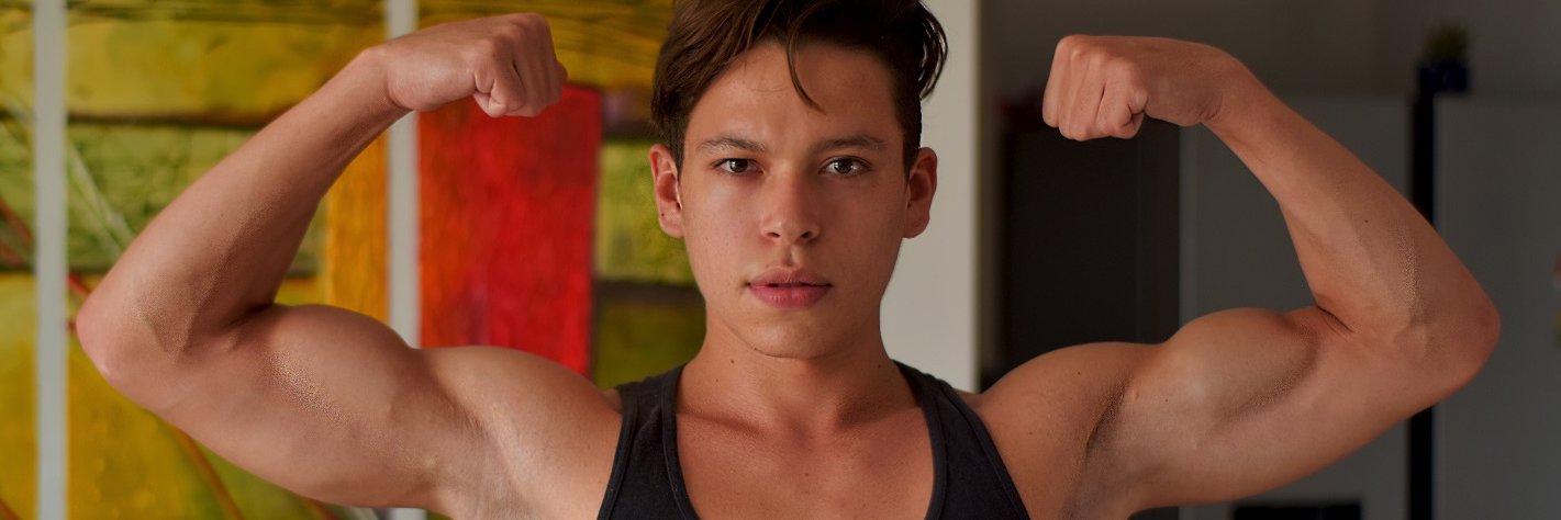 Baxter Dex Flex banner