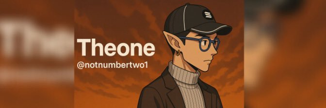 💎Theone💎☝️'s banner