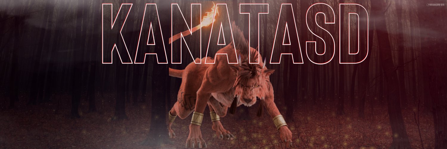 KanataSD's profile banner image
