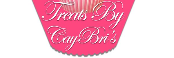 Treats By CayBri’s Profile Banner